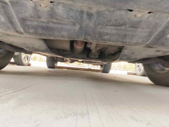 [西安·陕A] 二手比亚迪宋2017款 盖世升级版 1.5TI 手动精英型