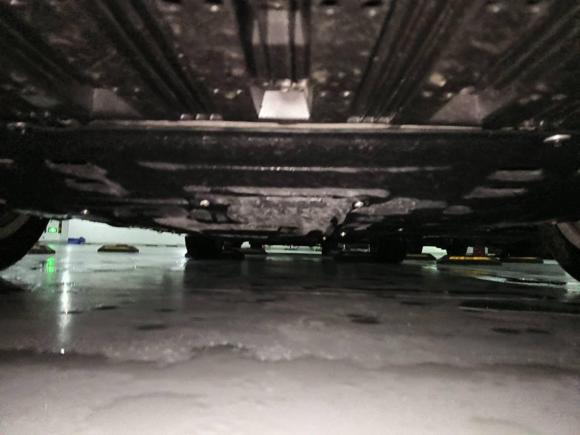 [上海·沪F] 二手别克君越2020款 652T 豪华型