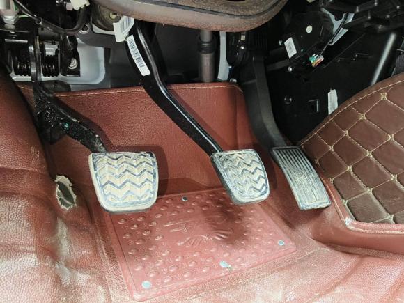 [西安·豫M] 二手哈弗哈弗M62019款 1.5T 手动两驱精英型 国VI