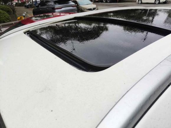 [温州·浙C] 二手吉利汽车博越2016款 2.0L 手动智尚型