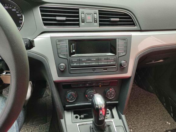 [义乌·浙G] 二手大众凌渡2017款 230TSI DSG风尚版