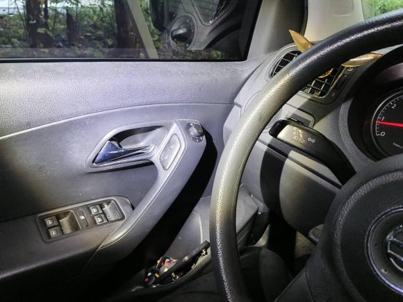 [苏州·苏E] 二手大众Polo2013款 1.6L 自动舒适版