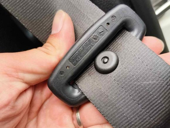 [台州·浙J] 二手大众高尔夫2011款 1.4TSI Cross Golf