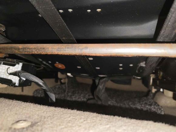 [杭州·浙A] 二手马自达马自达32010款 1.6L 自动经典精英型