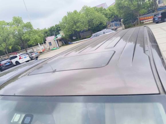 [上海·沪B] 二手大众迈特威2012款 2.0TSI 两驱豪华版