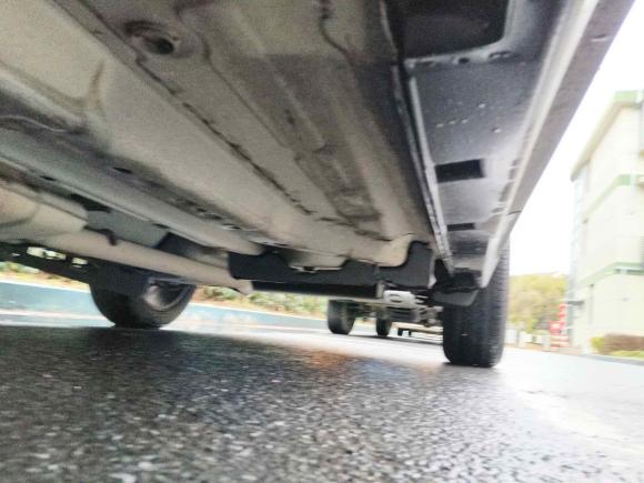 [嘉兴·浙F] 二手别克昂科拉2015款 1.4T 自动两驱都市精英型