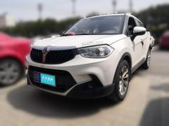 [无锡·苏B]中华&nbsp;&nbsp;中华V3&nbsp;&nbsp;2016款1.5L自动智能型