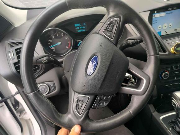 [广州·赣B] 二手福特翼虎2019款 EcoBoost 180 两驱铂翼型 国V