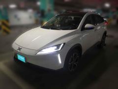 [杭州·粤B] 小鹏小鹏G32020款 520i 悦享版