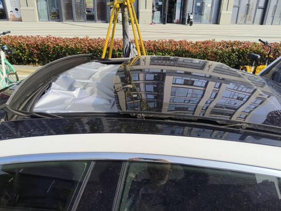 [温州·浙C] 二手特斯拉Model S2016款 Model S 60