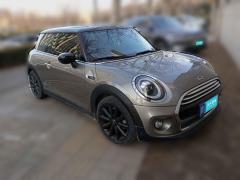 [郑州·豫V] MINIMINI2020款 1.5T COOPER 艺术家
