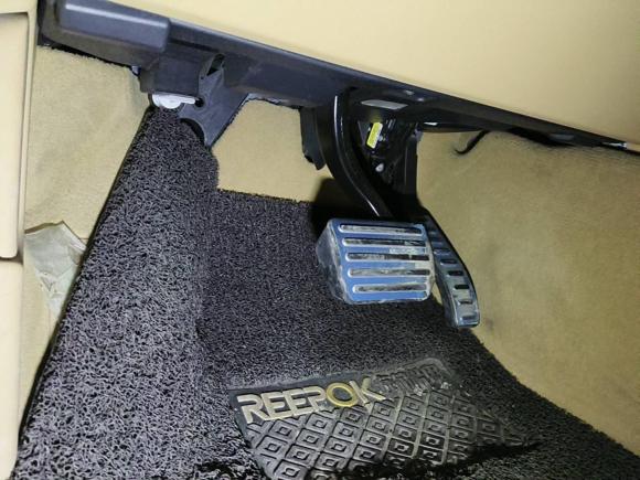 [西安·陕U] 二手保时捷Cayenne2011款 Cayenne 3.0T