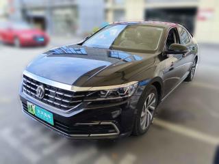 大众帕萨特新能源2020款 430PHEV 混动精英版 国VI