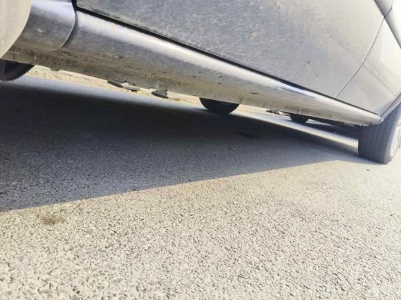 [湖州·浙E] 二手别克别克GL82014款 2.4L 经典版