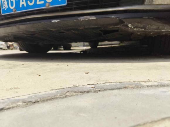 [温州·豫G] 二手别克君越2012款 2.4L SIDI豪雅版