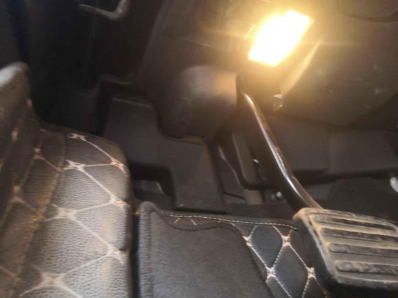 [北京·晋B] 二手凯迪拉克凯迪拉克ATS-L2016款 28T 时尚型