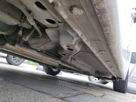 [合肥·皖A] 二手雪佛兰科鲁兹2015款 1.5L 经典 SE MT