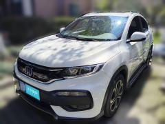 [上海·沪B] 本田本田XR-V2015款 1.8L VTi CVT豪华版