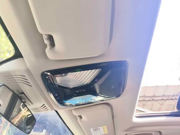 [上海·浙B] 二手宝马宝马X32023款 xDrive30i 领先型 M曜夜套装