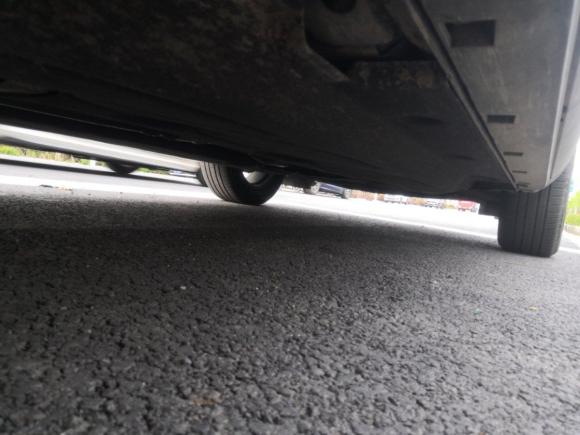 [上海·赣G] 二手福特锐际2020款 EcoBoost 245 两驱耀享款