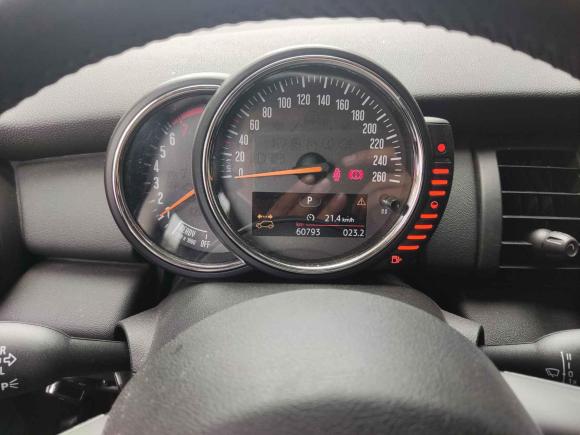 [南昌·赣M] 二手MINIMINI2014款 1.2T ONE+