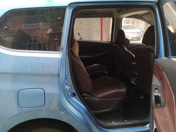 [佛山·粤Y] 二手启辰启辰M50V2017款 1.6L XV CVT尊享版