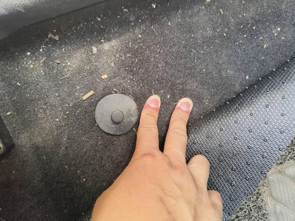 [常州·苏D] 二手福特翼搏2013款 1.5L 自动风尚型