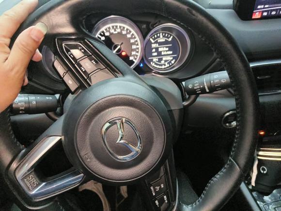 [南昌·赣A] 二手马自达马自达CX-52020款 2.0L 自动两驱智慧型