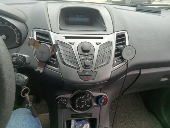 [芜湖·皖B] 二手福特嘉年华2013款 两厢 1.5L 手动风尚型