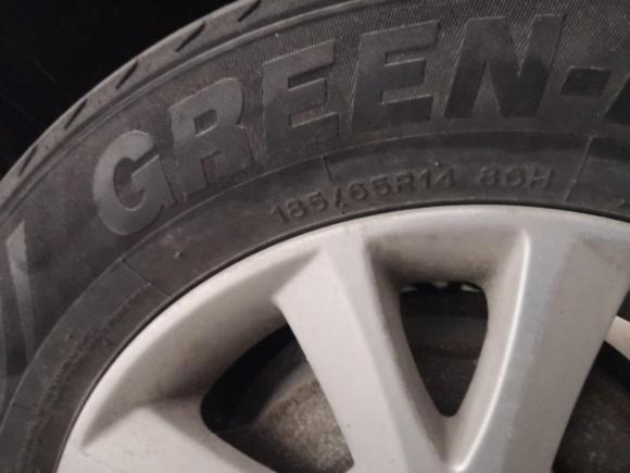 [上海·沪L] 二手北汽新能源北汽新能源EV2015款 EV160 轻快版