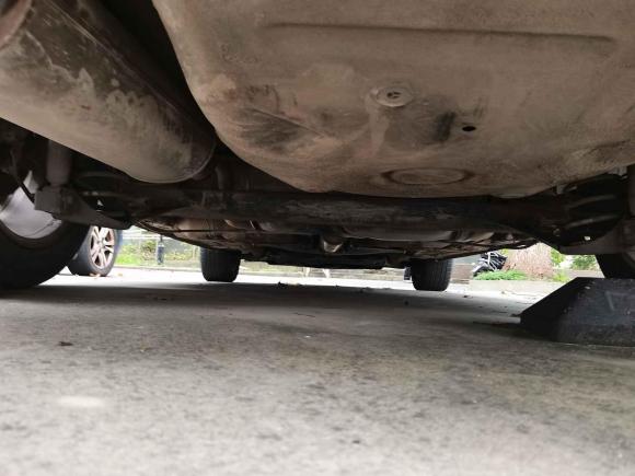 [上海·赣E] 二手大众宝来2012款 1.6L 手动舒适超值版