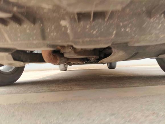 [无锡·苏B] 二手别克别克GL82017款 25S 尊贵型 国V