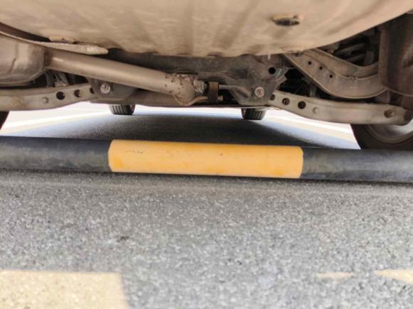 [南通·苏F] 二手别克君威2017款 20T 精英型