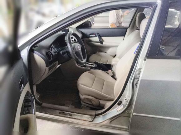 [佛山·粤X] 二手马自达马自达62011款 2.0L 自动时尚型