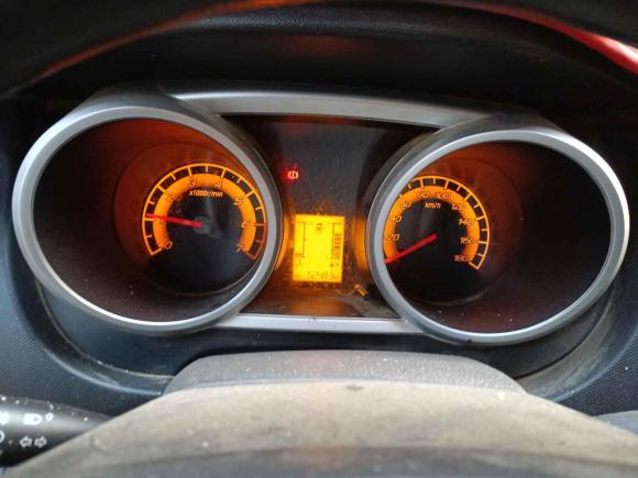 [无锡·苏B] 二手长安凯程欧诺S2017款 1.5L基本型