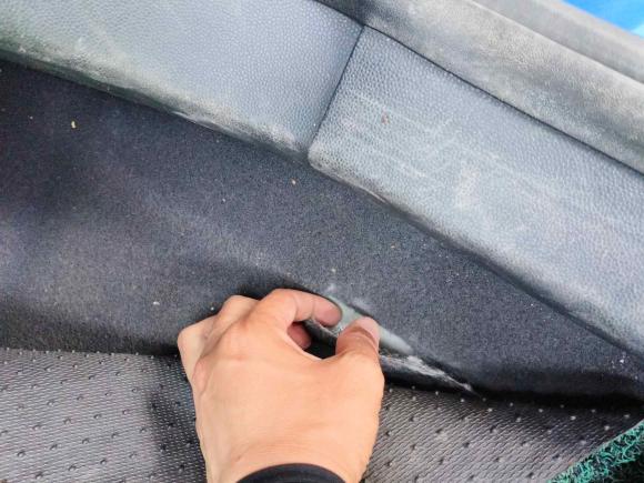 [常州·苏D] 二手福特嘉年华2010款 两厢 1.5L 自动光芒限定版