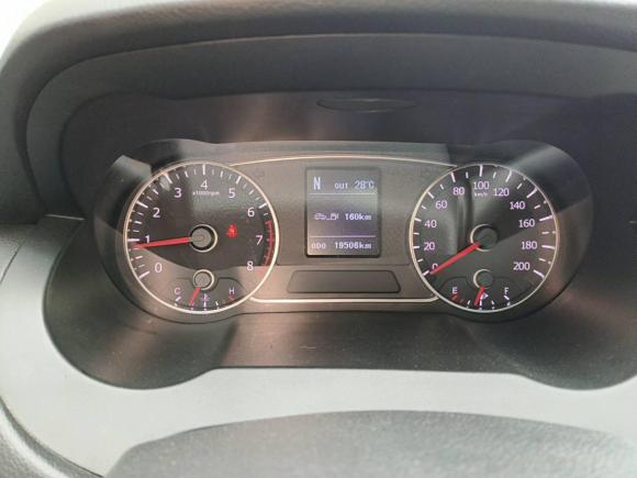 [广州·赣C] 二手陆风陆风X72018款 劲越 1.5T 全景尊享型