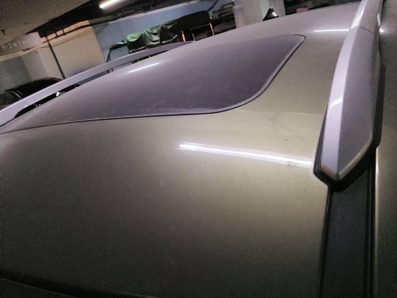 [义乌·浙G] 二手广汽传祺传祺GS5 Super2015款 2.0L 自动两驱精英版