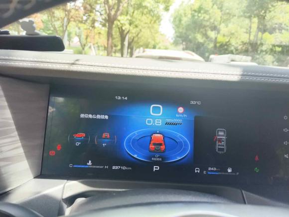 [苏州·苏U] 二手坦克坦克3002023款 城市版 2.0T 很有型