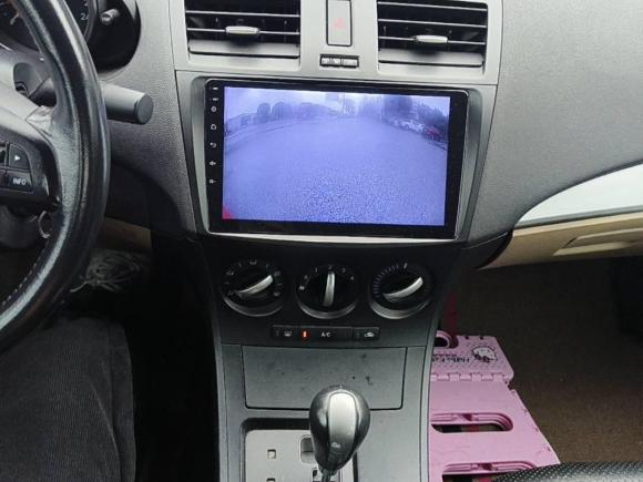 [湖州·闽A] 二手马自达马自达3星骋2011款 三厢 1.6L 自动精英型