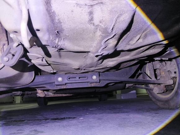 [武汉·鄂A] 二手别克凯越2013款 1.5L 自动经典型