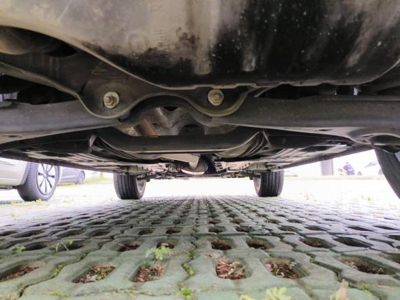 [苏州·苏E] 二手魏牌魏牌 VV72017款 2.0T 旗舰型