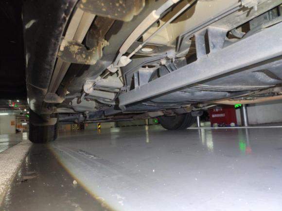 [广州·粤A] 二手别克昂科雷2014款 3.6L 两驱精英舒适型