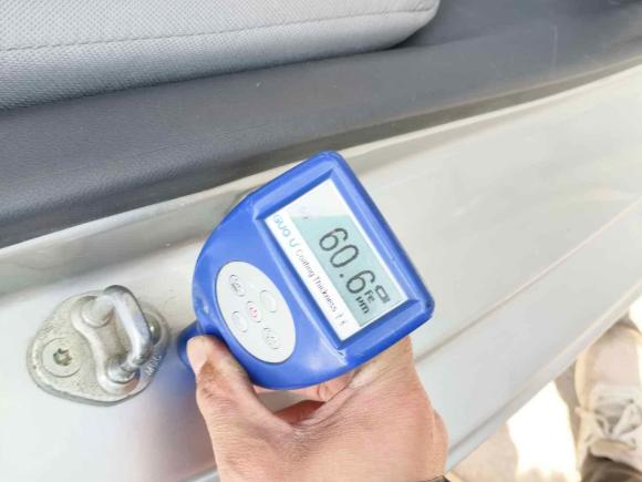 [济南·鲁A] 二手现代瑞纳2010款 三厢 1.4L 手动舒适型GS