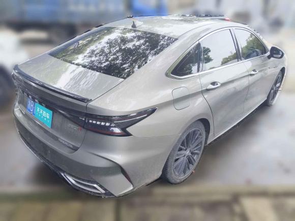 [宁波·浙B] 二手奇瑞艾瑞泽82022款 1.6T DCT臻