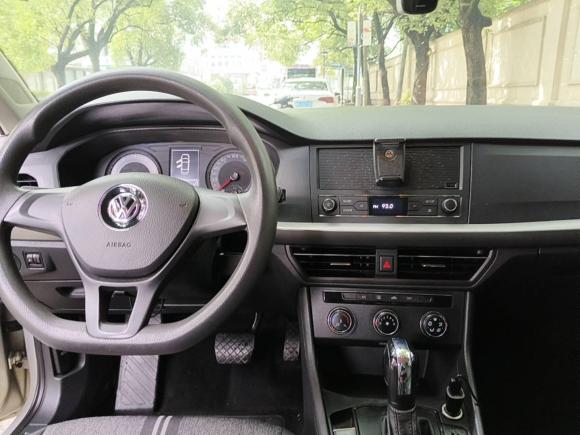 [金华·浙G] 二手大众朗逸2019款 1.5L 自动风尚版 国VI