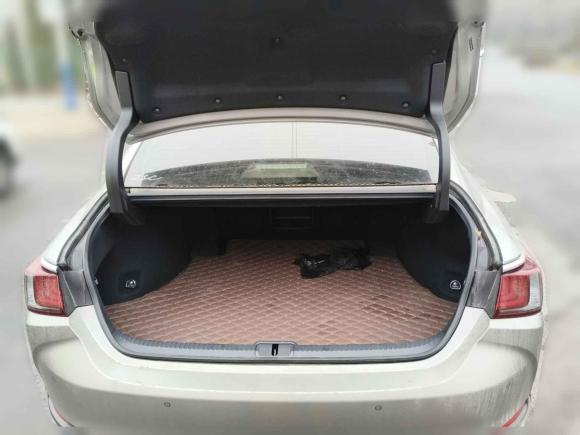 [济南·鲁A] 二手雷克萨斯雷克萨斯ES2020款 200 豪华版