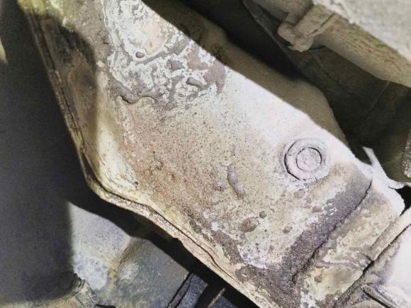 [义乌·浙G] 二手三菱帕杰罗2011款 3.0L 精英版