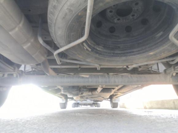 [合肥·豫Q] 二手上汽大通MAXUS上汽大通MAXUS V802021款 2.0T 手动经典傲运通长轴中顶6/7/8/9座