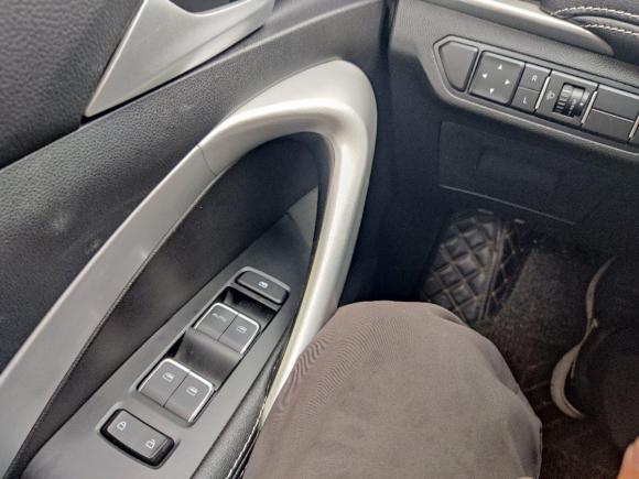 [苏州·苏E] 二手宝骏宝骏5302021款 全球车周年纪念版 1.5T CVT尊贵互联型 7座